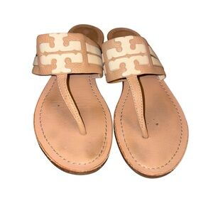 Tory Burch sandals